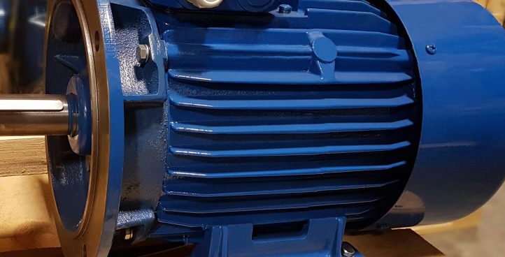 MOTORS